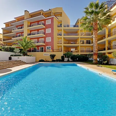 Lagos Balcony With Pool By Homing Exterior photo