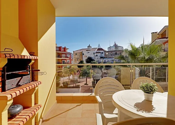 Lagos Balcony With Pool By Homing