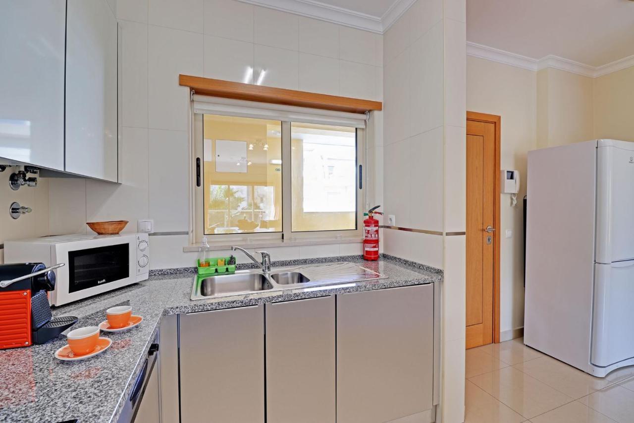 Apartment Balcony With Pool By Homing Lagos