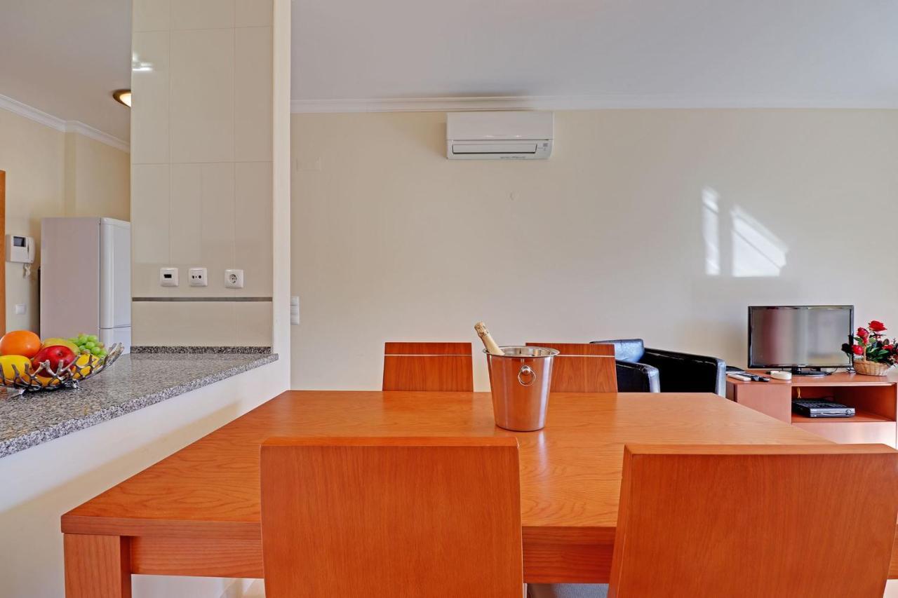 Apartment Balcony With Pool By Homing Lagos